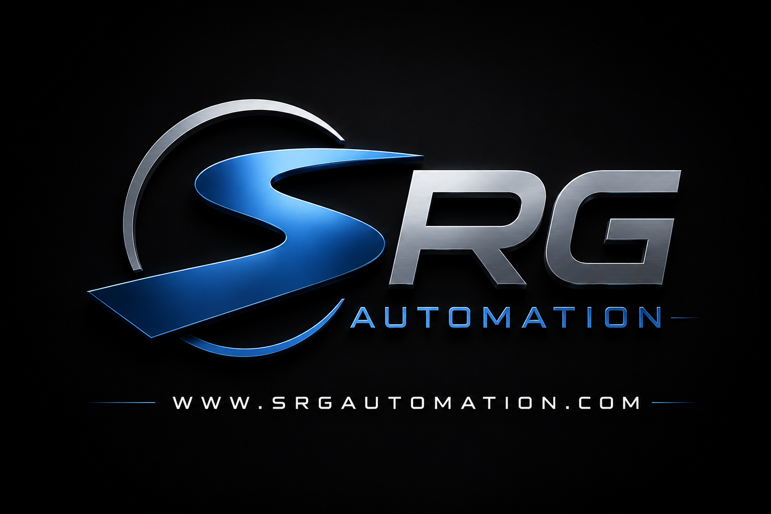 SRG Automation logo